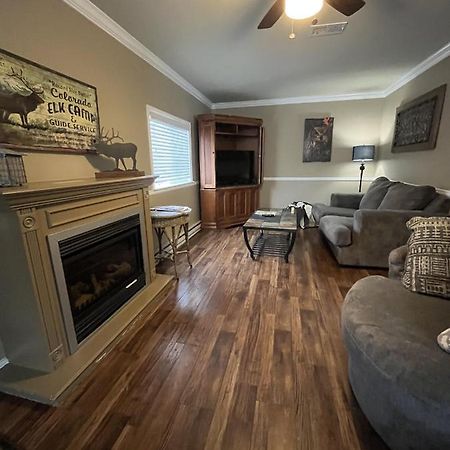 Mt Olympus Cabin, Cozy 1 Bedroom Cabin Great For Couples Estes Park Eksteriør bilde