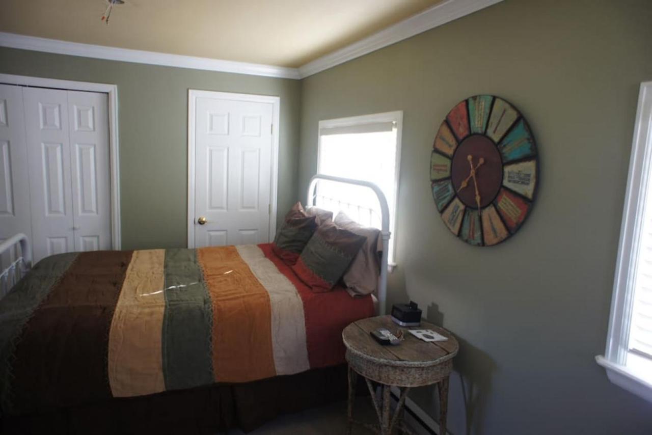 Mt Olympus Cabin, Cozy 1 Bedroom Cabin Great For Couples Estes Park Eksteriør bilde