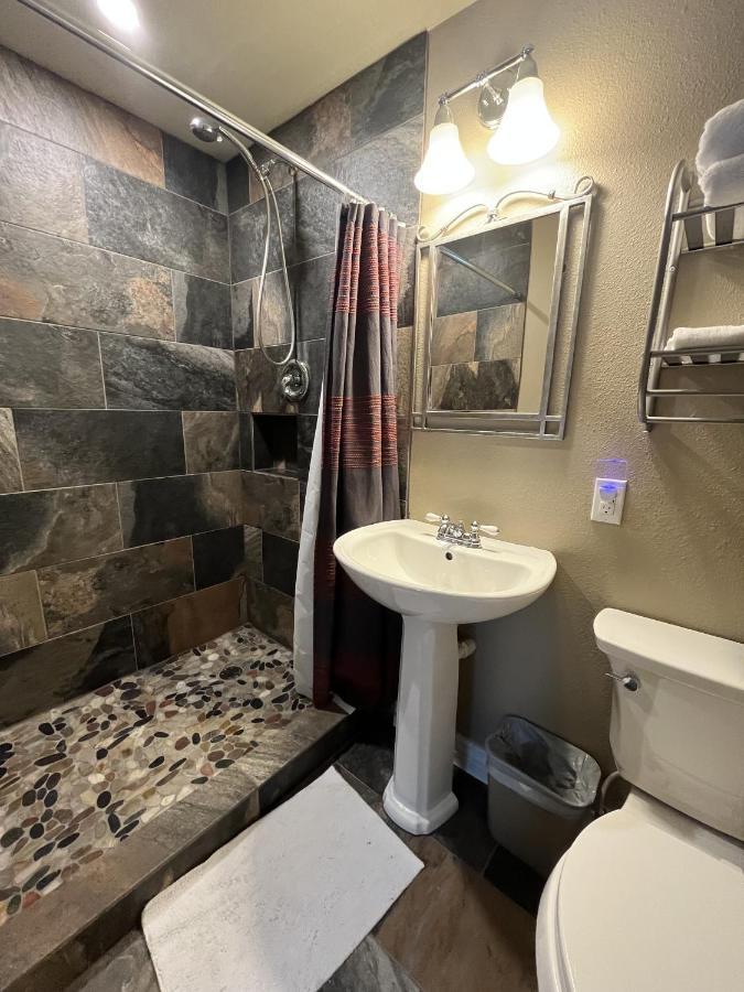 Mt Olympus Cabin, Cozy 1 Bedroom Cabin Great For Couples Estes Park Eksteriør bilde