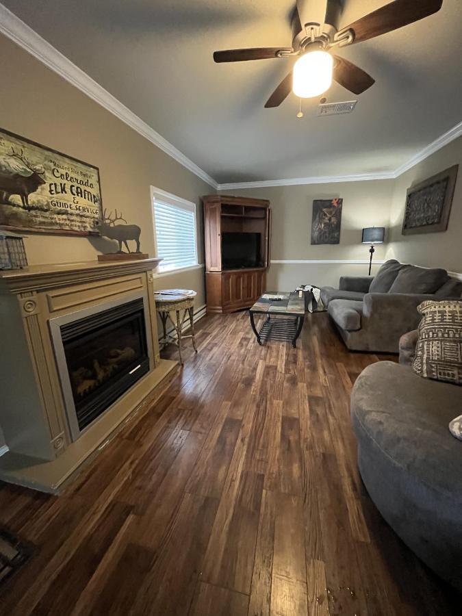 Mt Olympus Cabin, Cozy 1 Bedroom Cabin Great For Couples Estes Park Eksteriør bilde