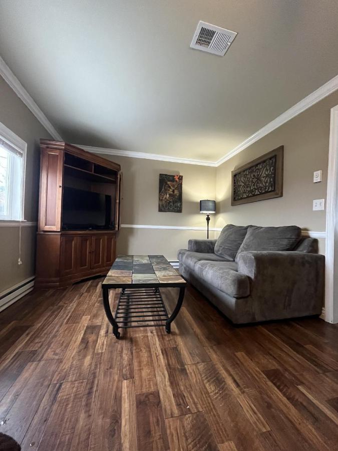 Mt Olympus Cabin, Cozy 1 Bedroom Cabin Great For Couples Estes Park Eksteriør bilde