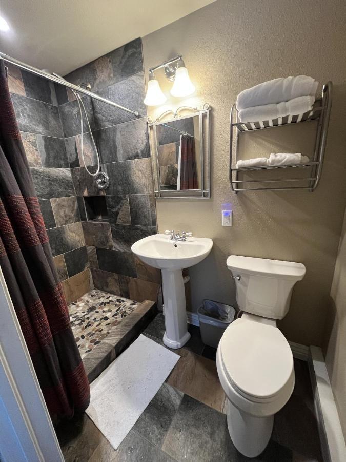 Mt Olympus Cabin, Cozy 1 Bedroom Cabin Great For Couples Estes Park Eksteriør bilde