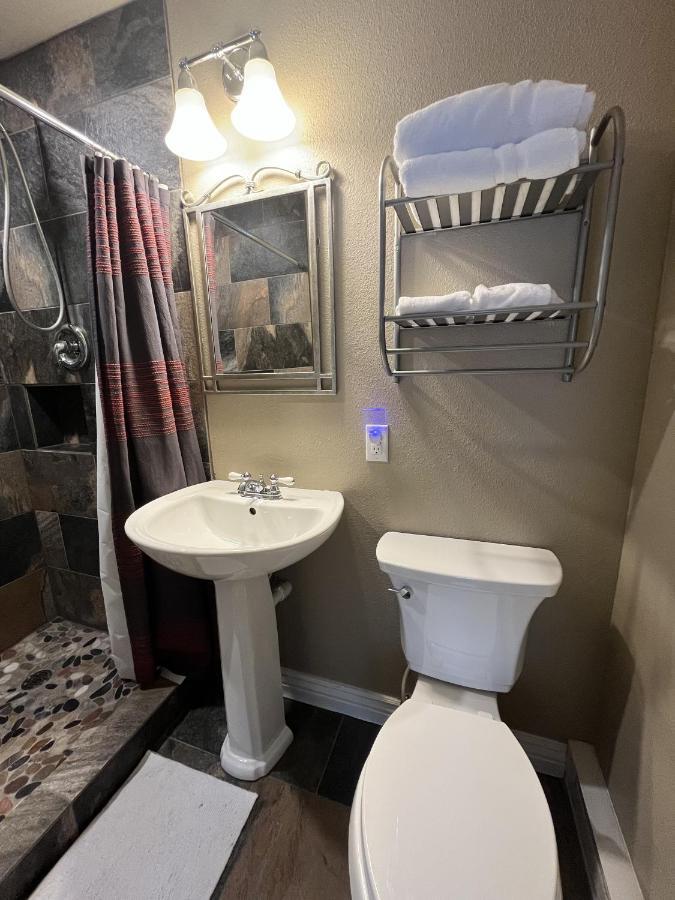 Mt Olympus Cabin, Cozy 1 Bedroom Cabin Great For Couples Estes Park Eksteriør bilde